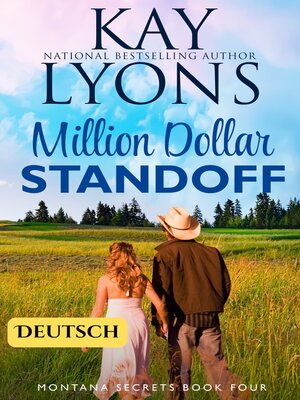 cover image of Million Dollar Standoff